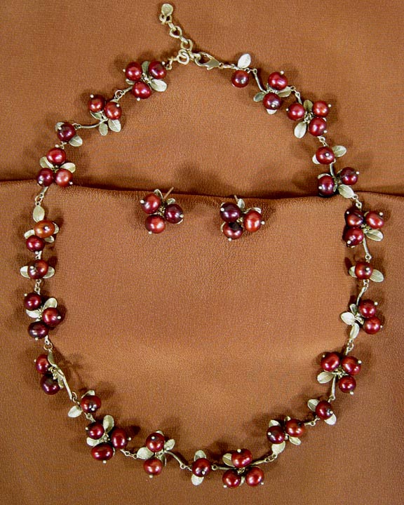 CRANBERRY JEWELRY