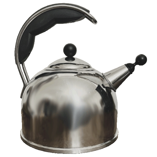 
AGA KETTLE
