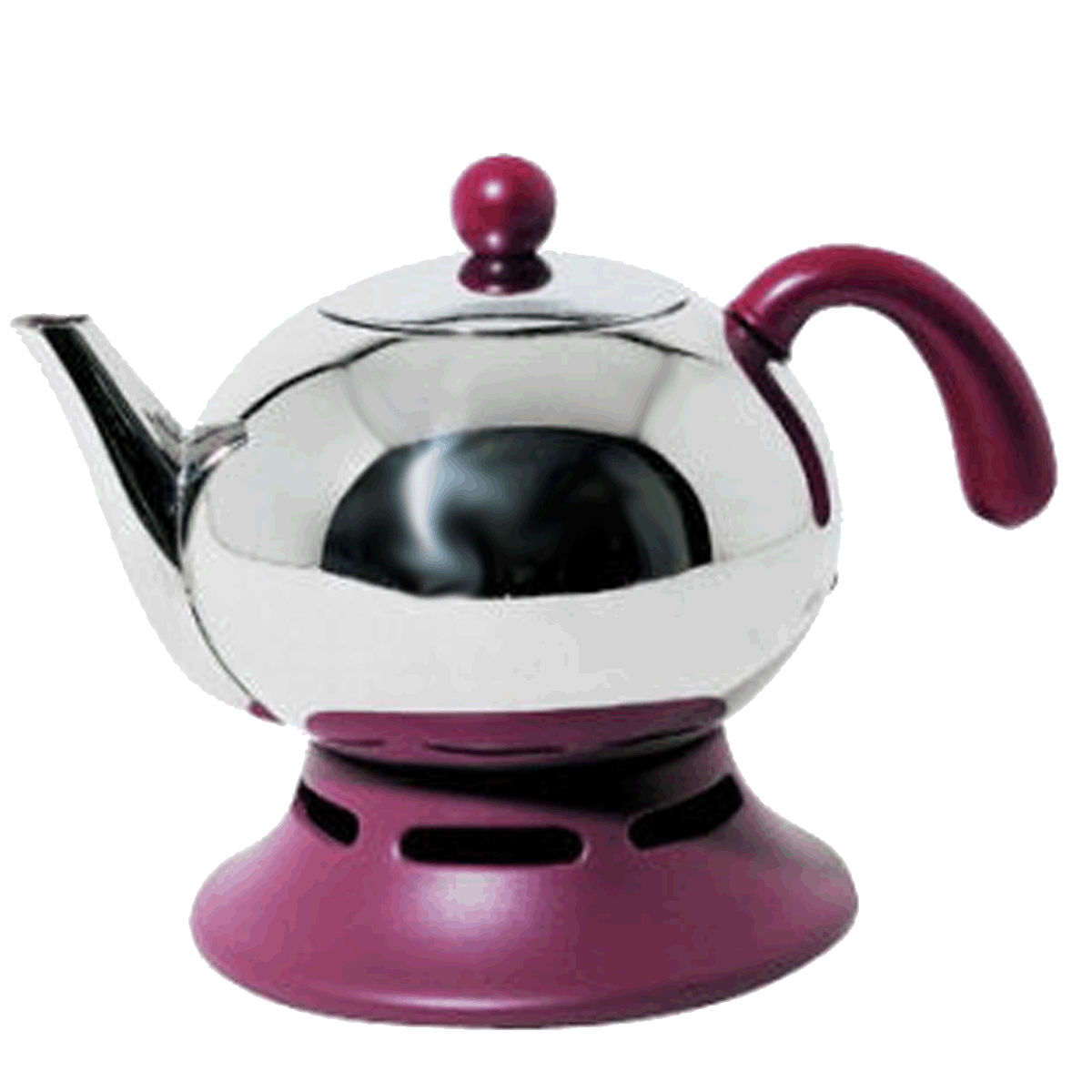 
AGATA ALESSI MENDRI KETTLE
