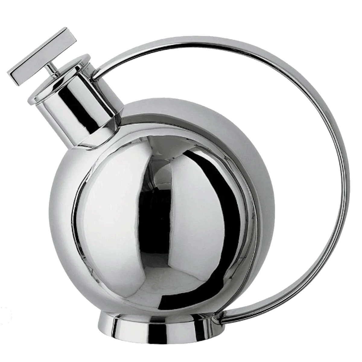 
STAVE COCKTAIL SHAKER