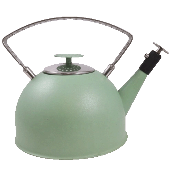 
BALZANO TEAPOT