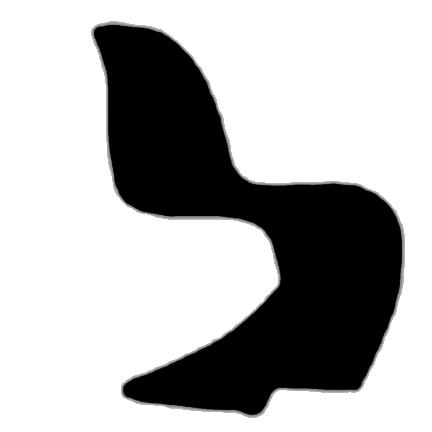 MODERN DESIGNER CHAIRS