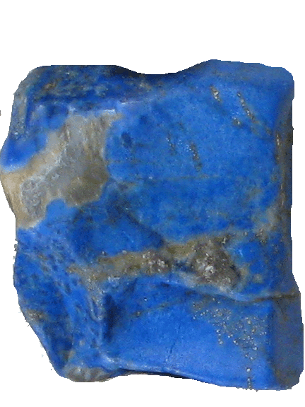 
BLUE STONES