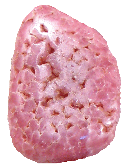 
PINK STONES