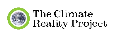 CLIMATE REALITY PROJECT