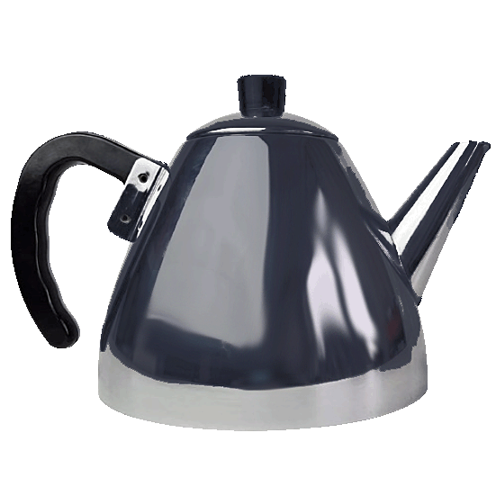 
DUTCH DAALDEROP KETTLE