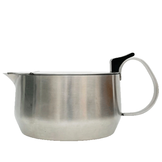 
DOUGLAS QUEENBURY SHEFFEILD TEAPOT