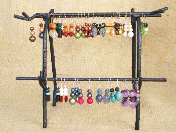 
EARRING DISPLAY