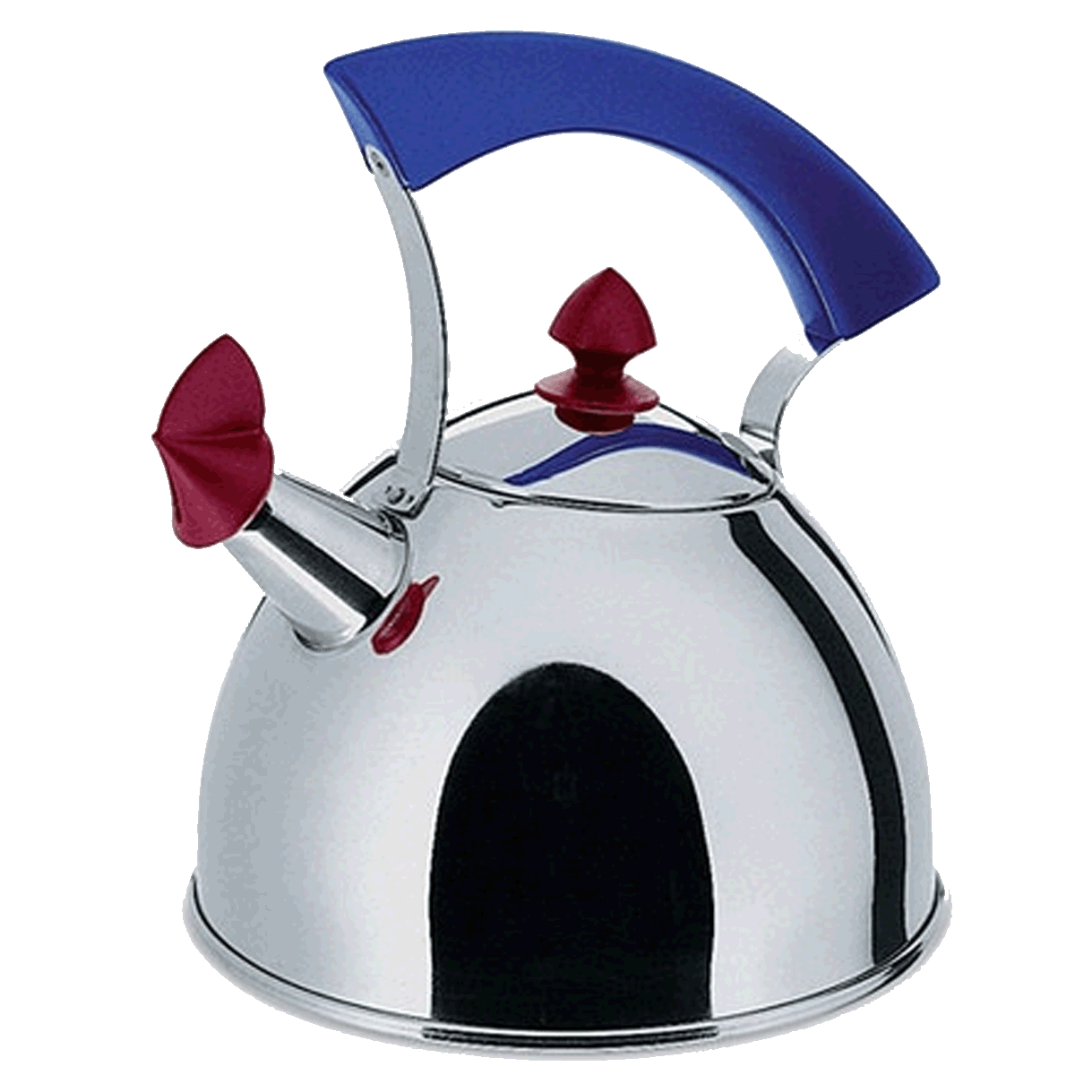 
FISSLER KETTLE