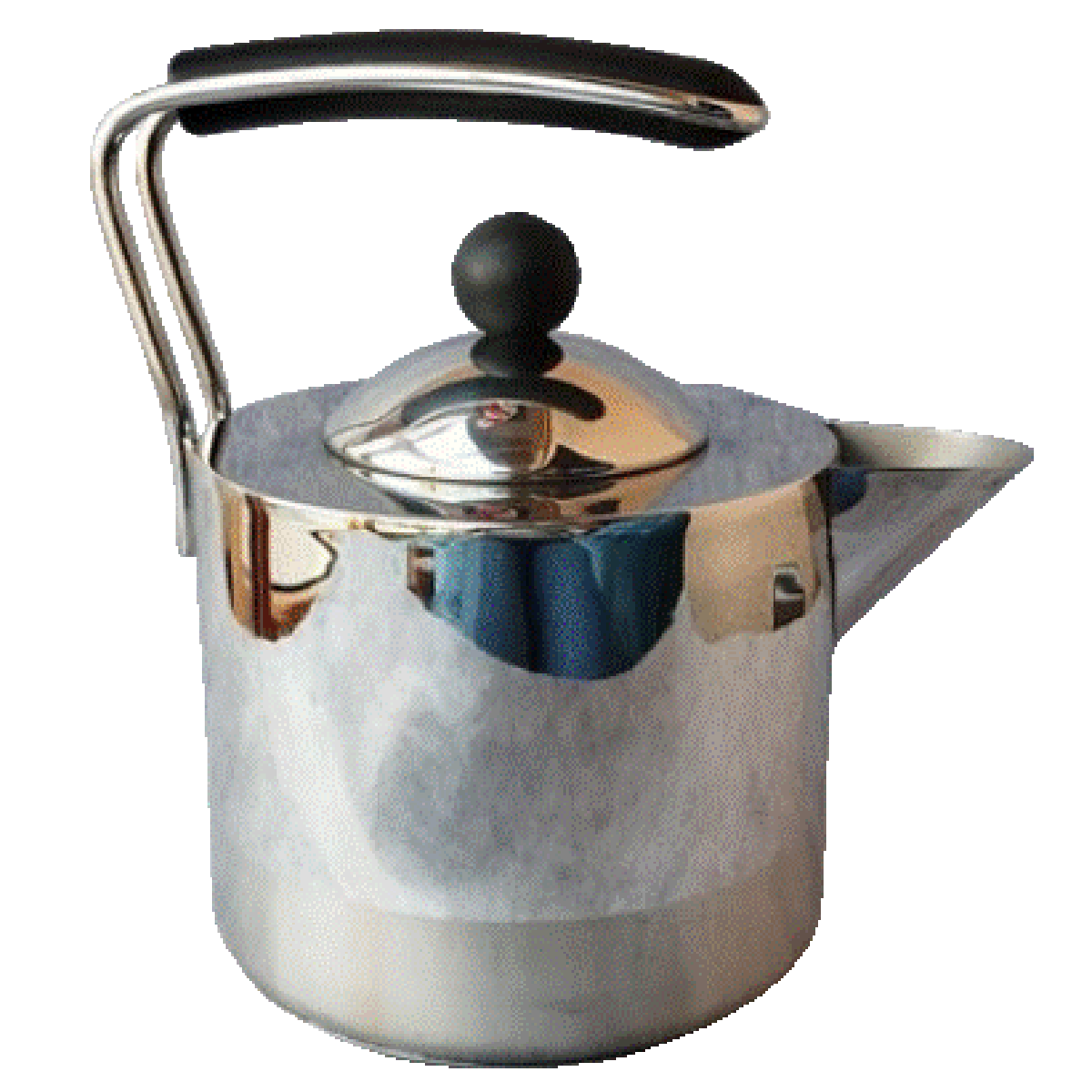 
FISSLER KETTLE