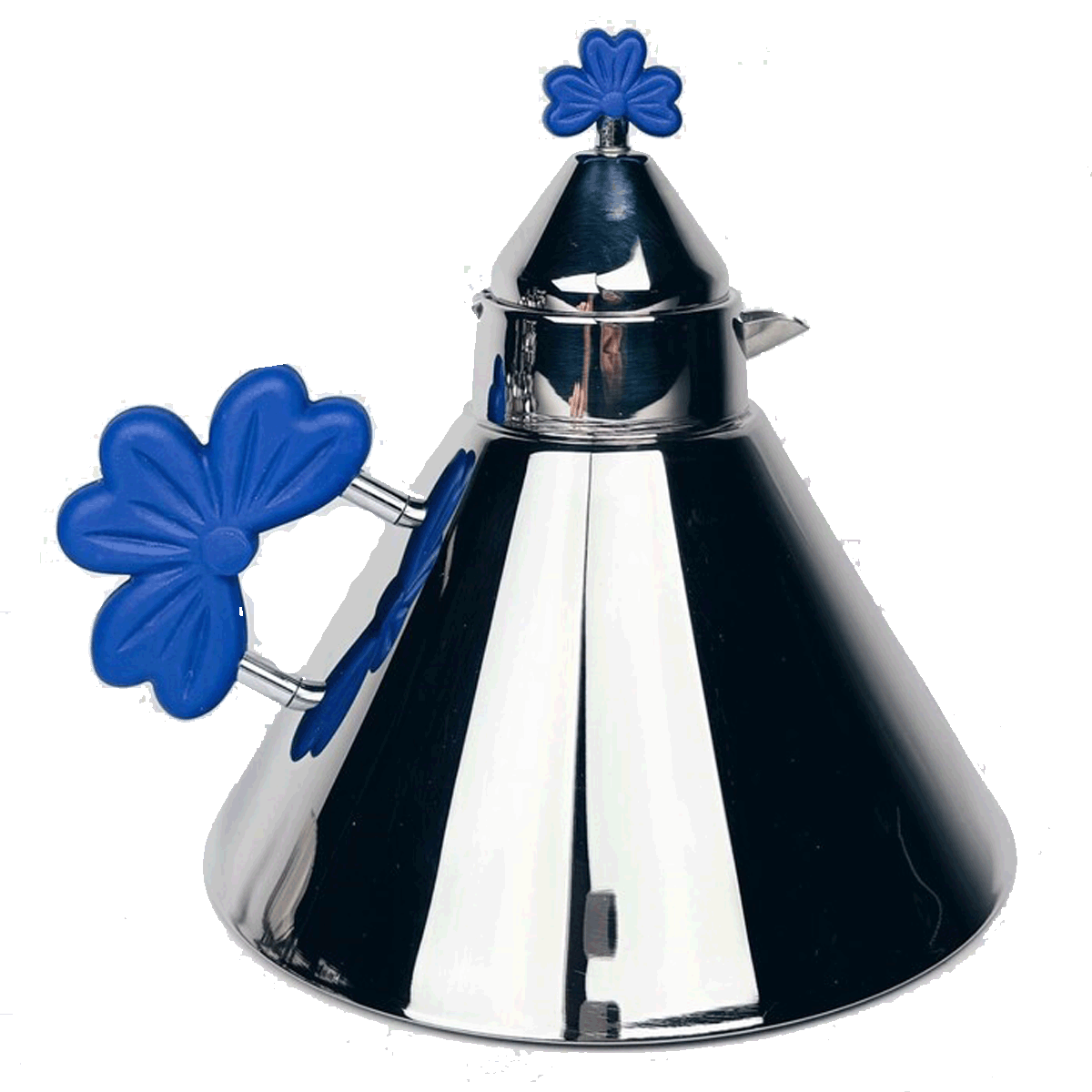 
CARLO GIANNINI TEAPOT