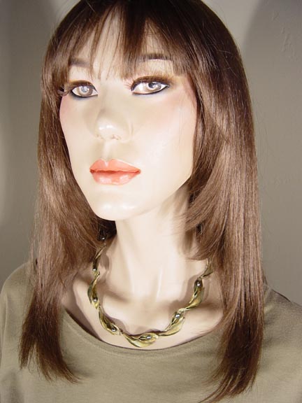 GINGKO PIN WITH CASHMERE BLAZER