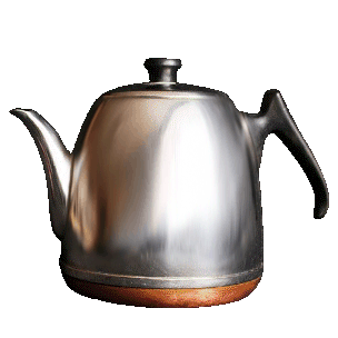 
HOYANG POLARIS KETTLE