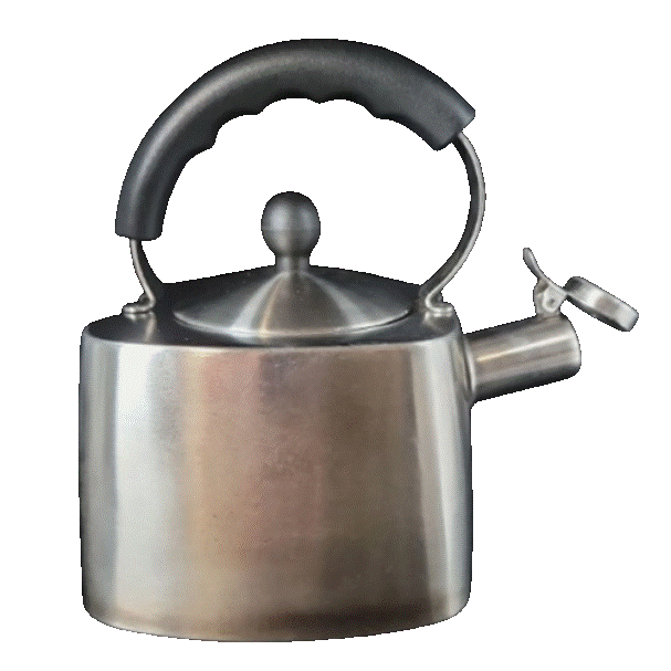 
KUHN RIKON KETTLE