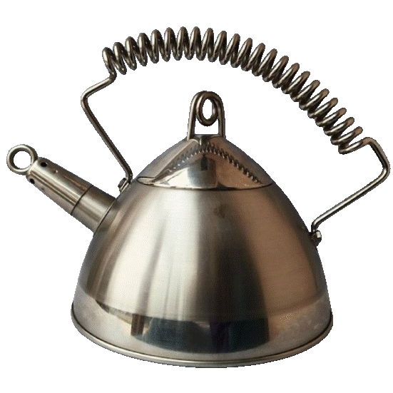 
MENASTYL KETTLE
