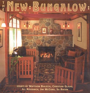 THE NEW BUNGALOW COVER