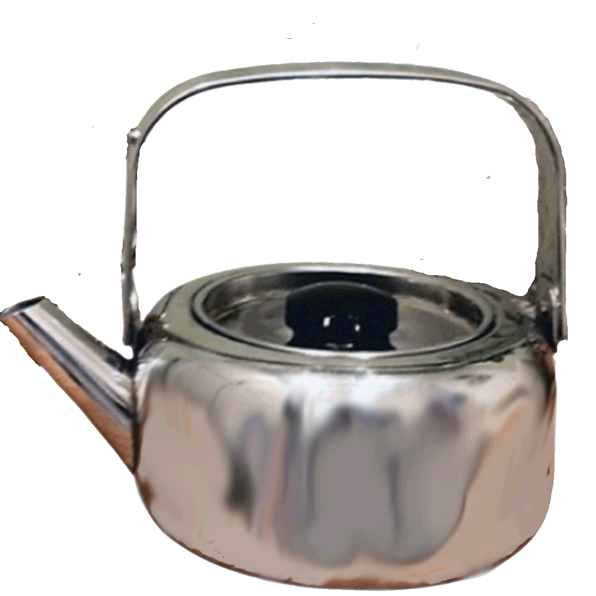 
OPA OY TEAPOT