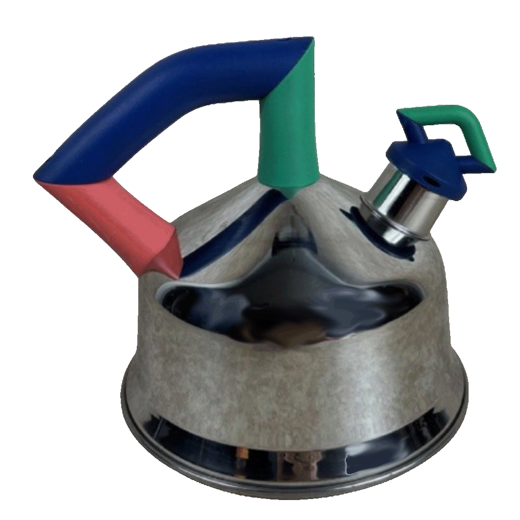 
PLANBODEN SUS KETTLE