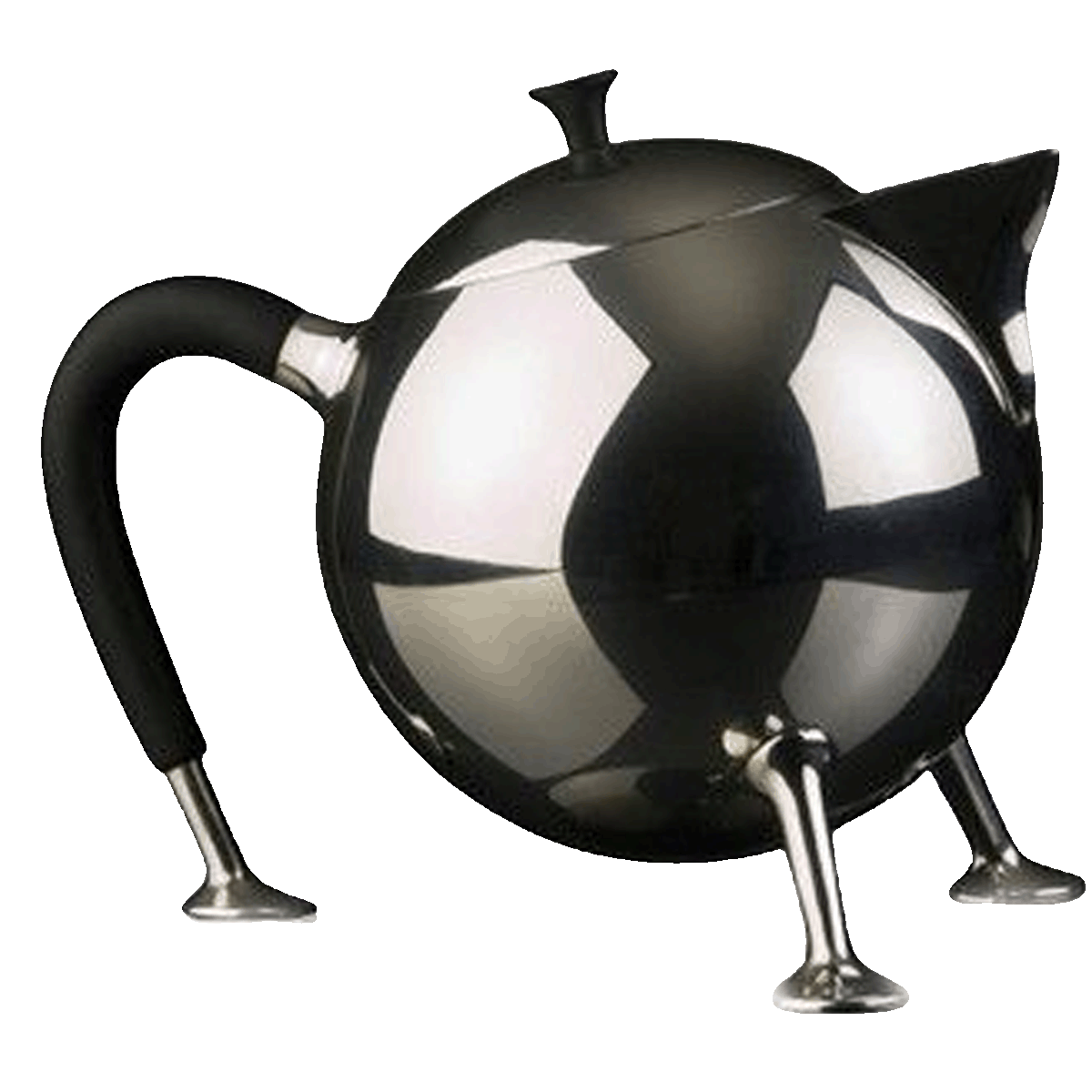 
PLANETES TEAPOT
