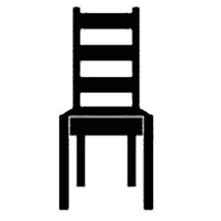 RUSTIC ADIRONDACK ARTS AND CRAFTS MOUNTAIN CHAIRS
