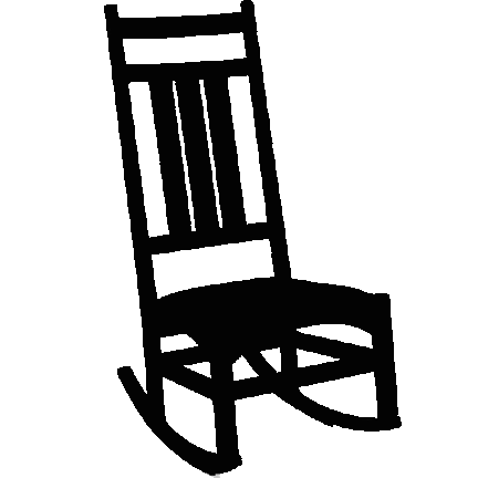 RUSTIC ADIRONDACK ARTS AND CRAFTS MOUNTAIN CHAIRS