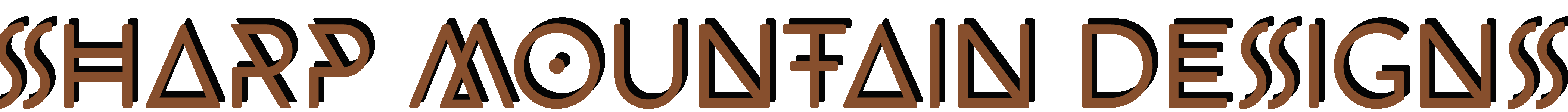 SHARP MOUNTAIN DESIGNS