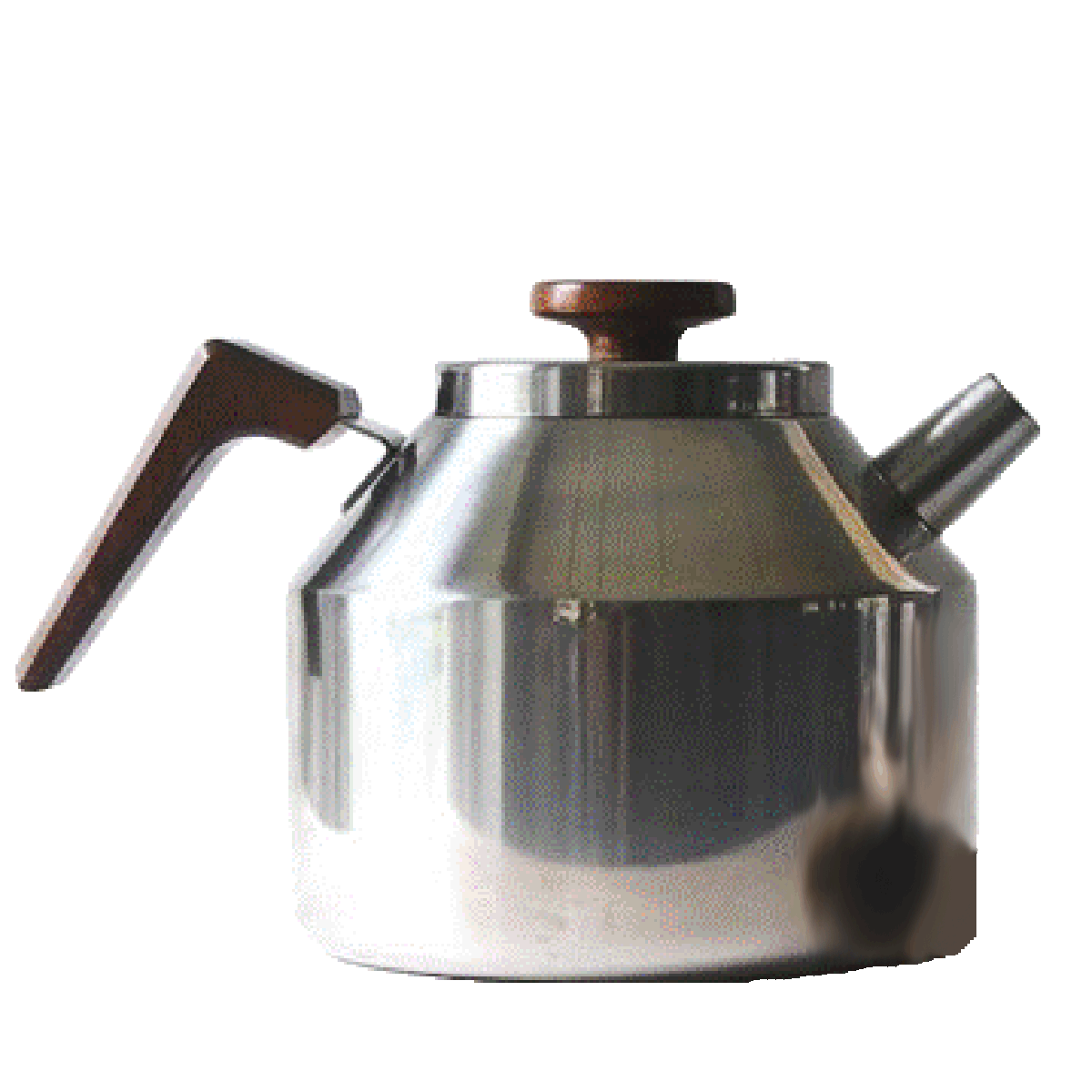 
SIGVARD BERNADOTTE TEA KETTLE
