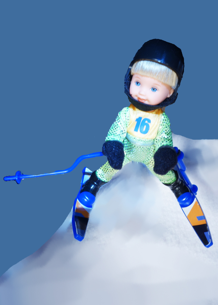 KEN SKIS
