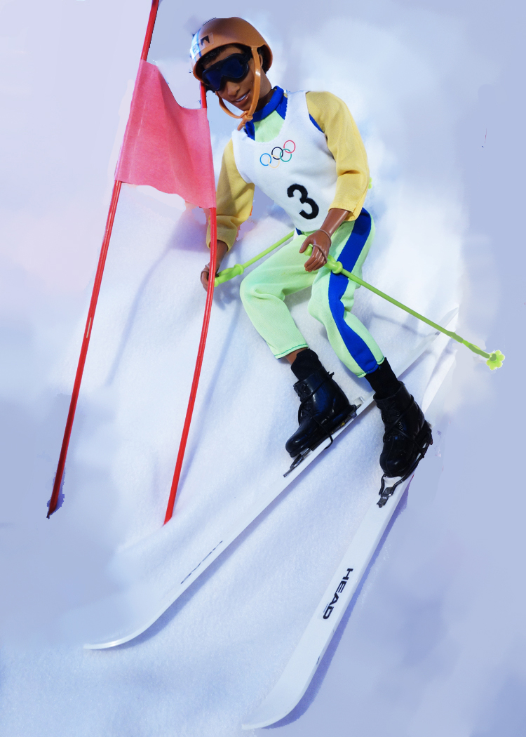 KEN SKIS
