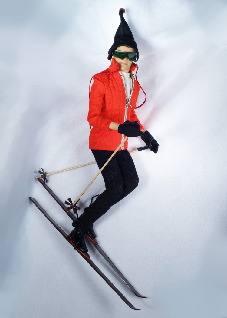 KEN SKIS
