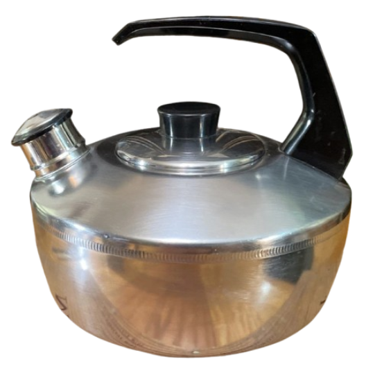 
MID-CENTURY MODERN SOLTAM TEAPOT