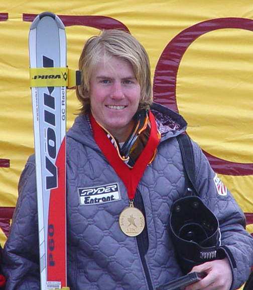 TED LIGETY'S AWARDS