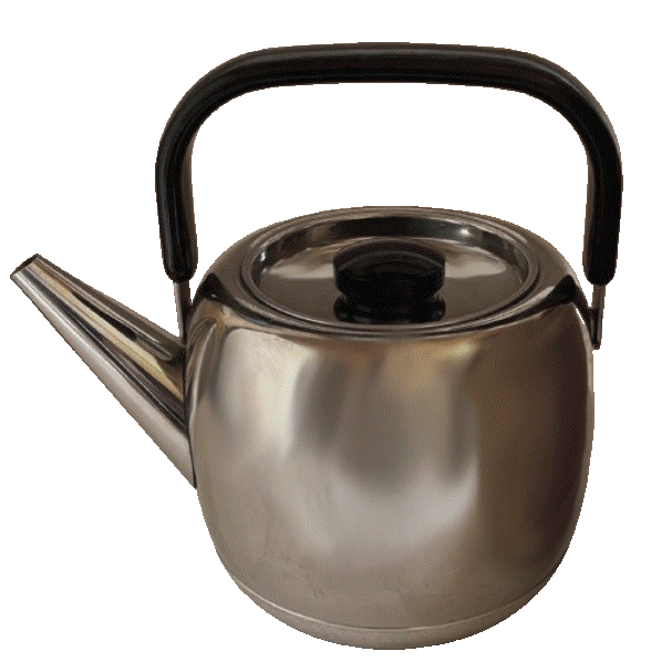 
OPA OY TEAPOT