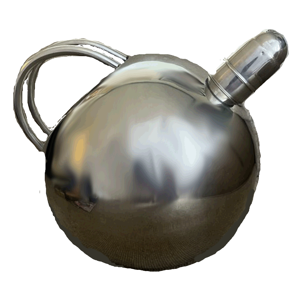 
WMF CROMARGAN TEAPOT