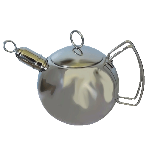 
WMF TEAPOT