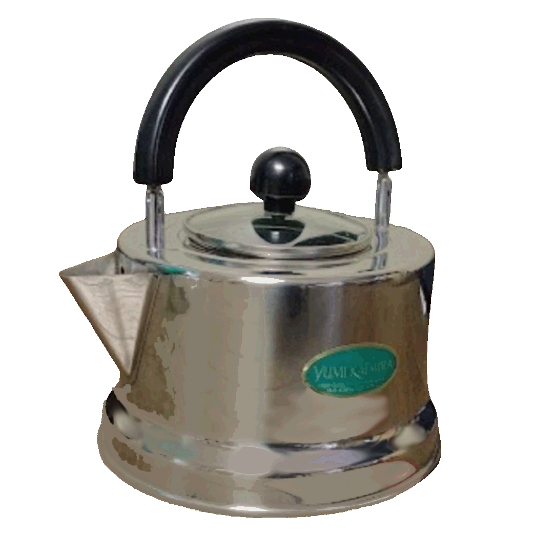 
YUMI KATSURA KETTLE