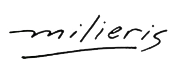 MILIERIS SIGNATURE